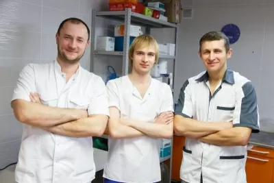 Профессорская стоматологическая клиника