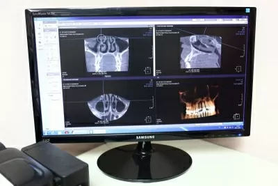 Профессорская стоматологическая клиника