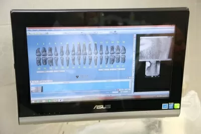 Профессорская стоматологическая клиника