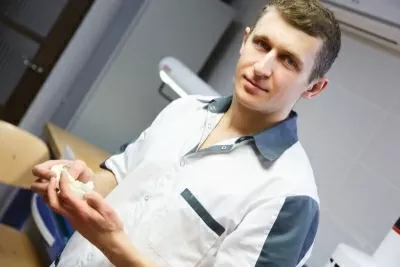 Профессорская стоматологическая клиника