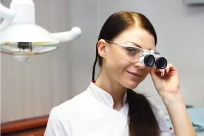 Профессорская стоматологическая клиника