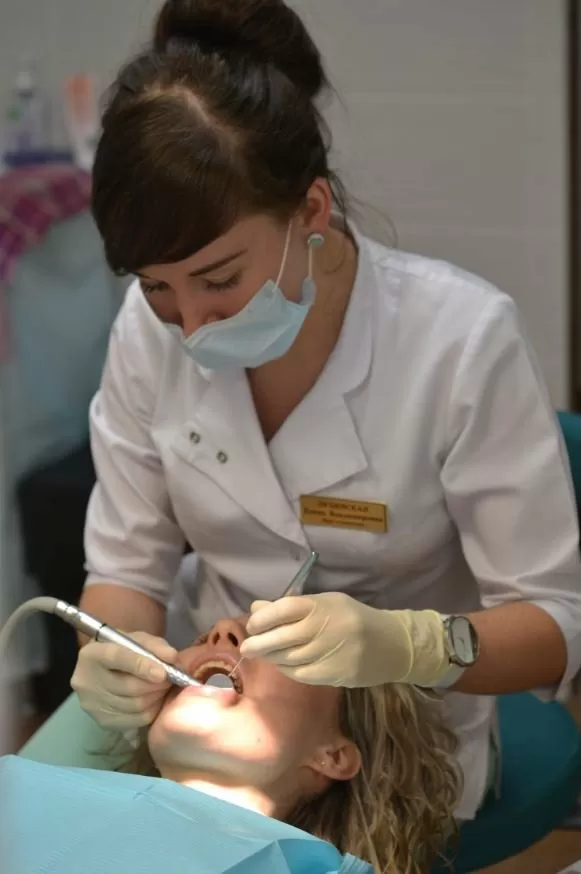 Профессорская стоматологическая клиника