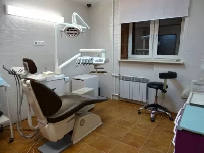 Профессорская стоматологическая клиника