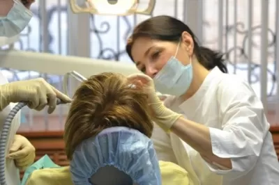 Профессорская стоматологическая клиника