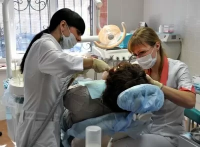 Профессорская стоматологическая клиника