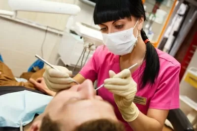 Профессорская стоматологическая клиника