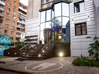 ИННОВАСТОМ