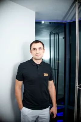 ИННОВАСТОМ