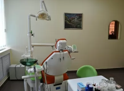 Формула Здоровья