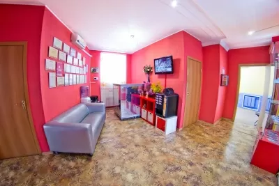 Стоматология Ангелина