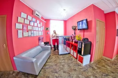 Стоматология Ангелина