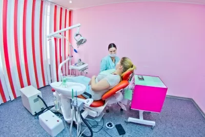 Стоматология Ангелина