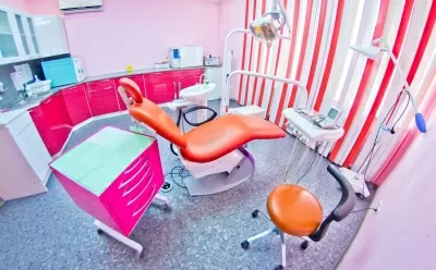 Стоматология Ангелина