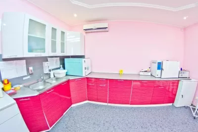 Стоматология Ангелина