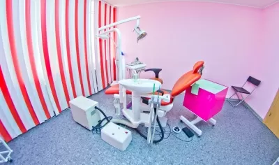 Стоматология Ангелина