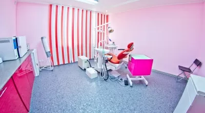 Стоматология Ангелина