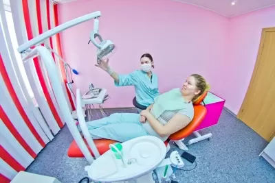 Стоматология Ангелина