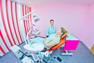 Стоматология Ангелина