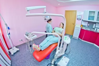 Стоматология Ангелина
