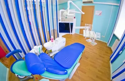 Стоматология Ангелина