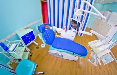 Стоматология Ангелина