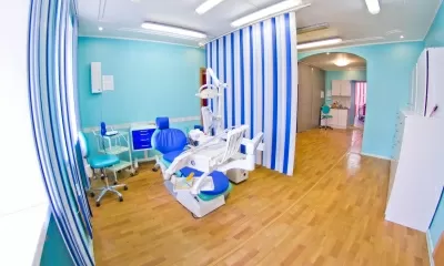 Стоматология Ангелина