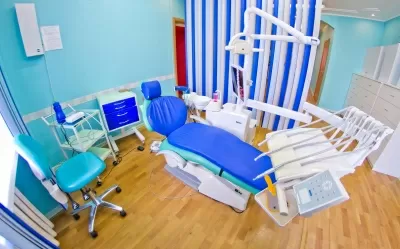 Стоматология Ангелина