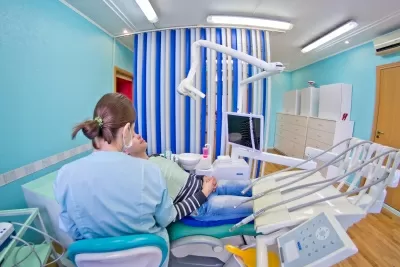 Стоматология Ангелина