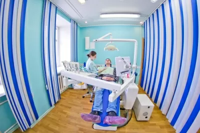 Стоматология Ангелина