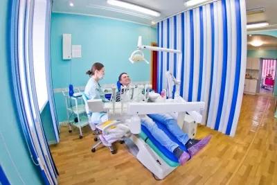 Стоматология Ангелина