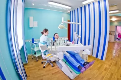 Стоматология Ангелина