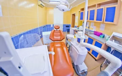 Стоматология Ангелина