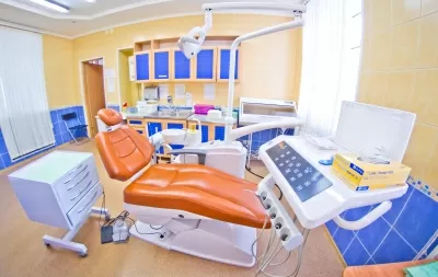Стоматология Ангелина