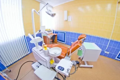 Стоматология Ангелина