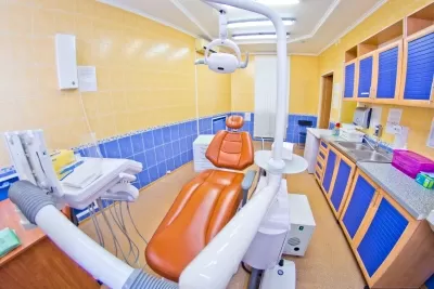 Стоматология Ангелина
