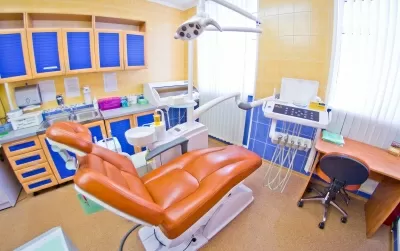 Стоматология Ангелина