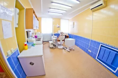 Стоматология Ангелина