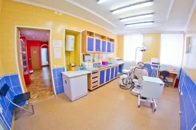 Стоматология Ангелина