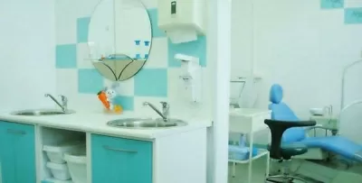 Детская стоматологическая поликлиника
