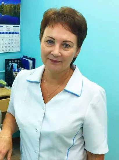 Любава плюс