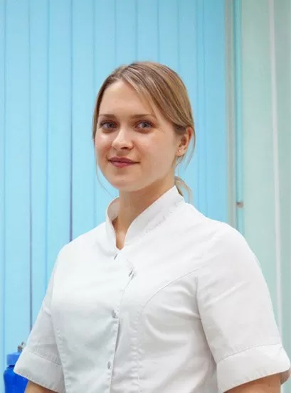 Любава плюс