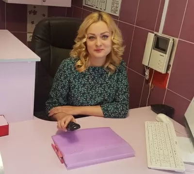 Тверская стоматологическая клиника