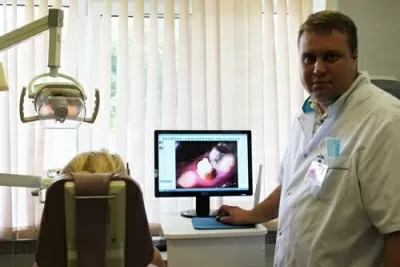 Тверская стоматологическая клиника