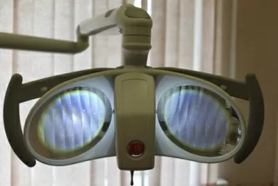 Тверская стоматологическая клиника