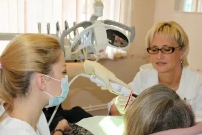 Тверская стоматологическая клиника