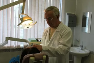 Тверская стоматологическая клиника