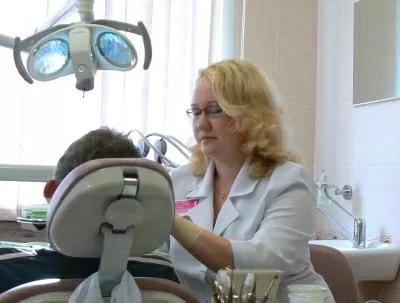 Тверская стоматологическая клиника