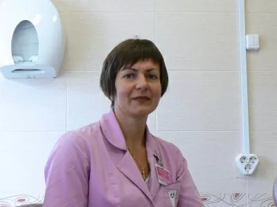 Тверская стоматологическая клиника