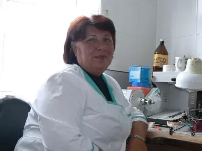 Тверская стоматологическая клиника