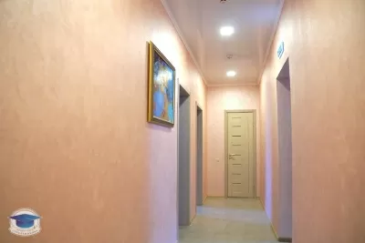 Стоматологическая клиника профессора Стрельникова